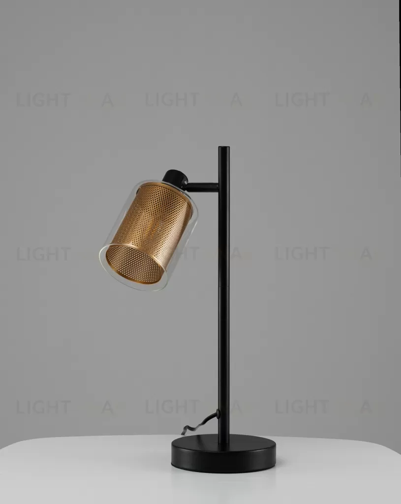 Настольная лампа Moderli V3060-1T Suspent 1*E14*40W УТ000024005