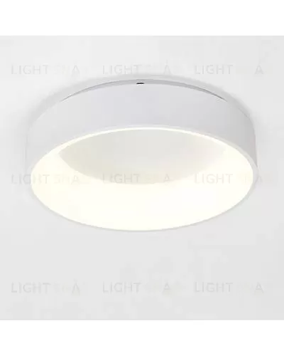 Светодиодный потолочный светильник Moderli V2282-CL Piero LED*28W УТ000017256