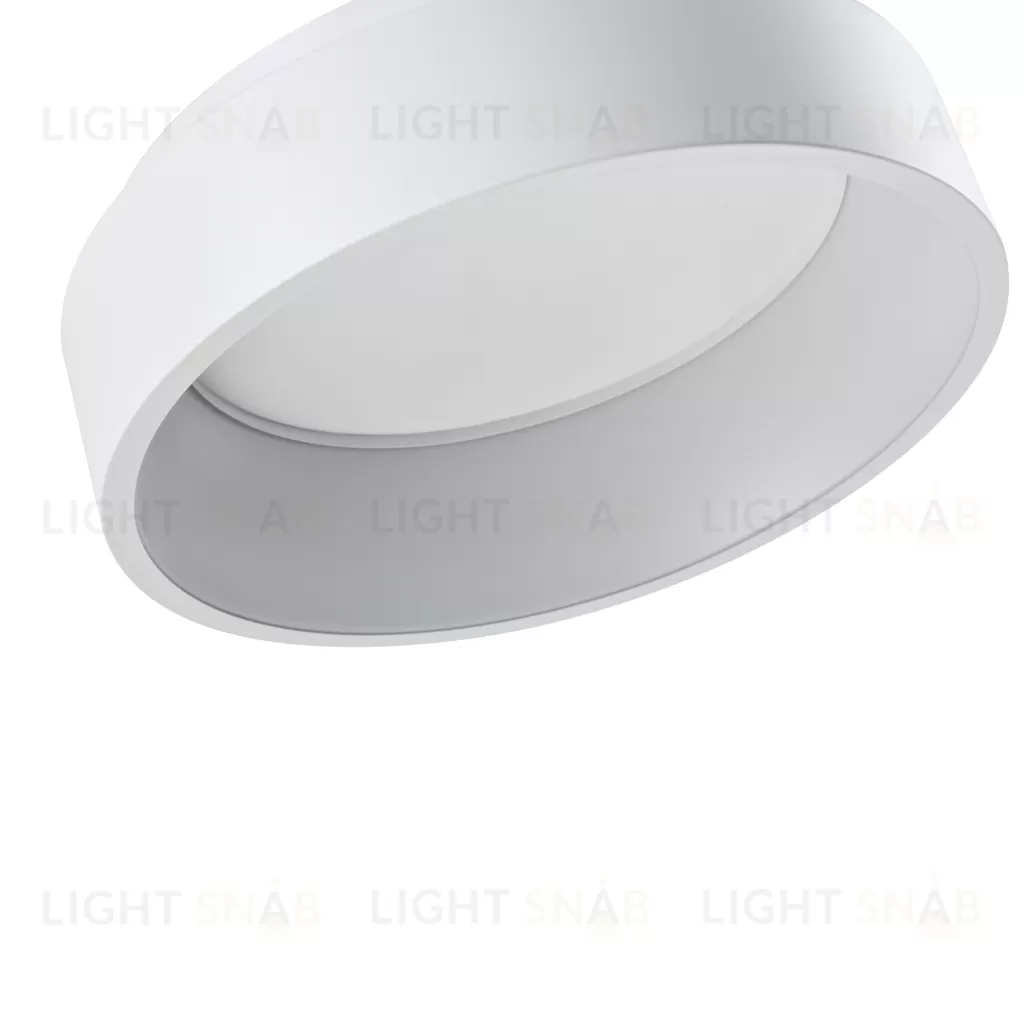 Светодиодный потолочный светильник Moderli V2282-CL Piero LED*28W УТ000017256