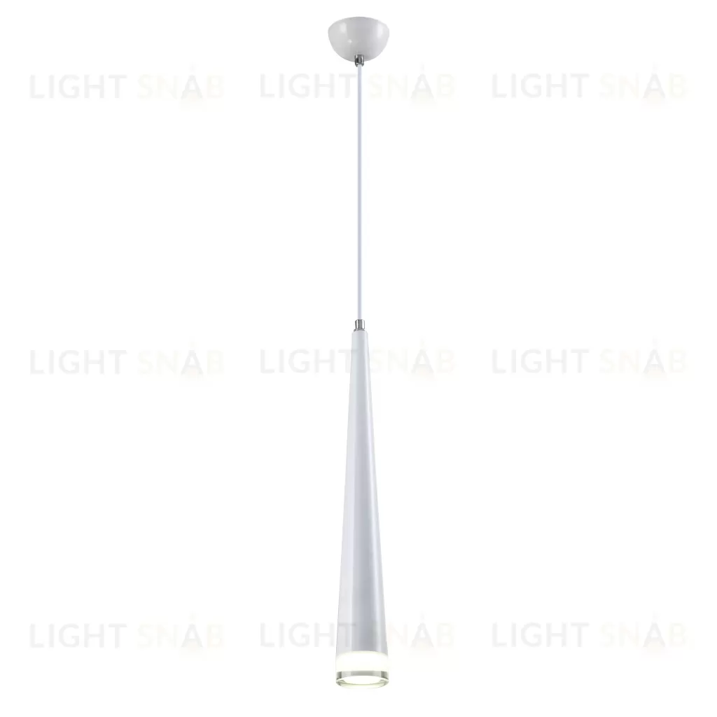 Светодиодный подвесной светильник Moderli V2364-PL Capital LED*3W УТ000017284