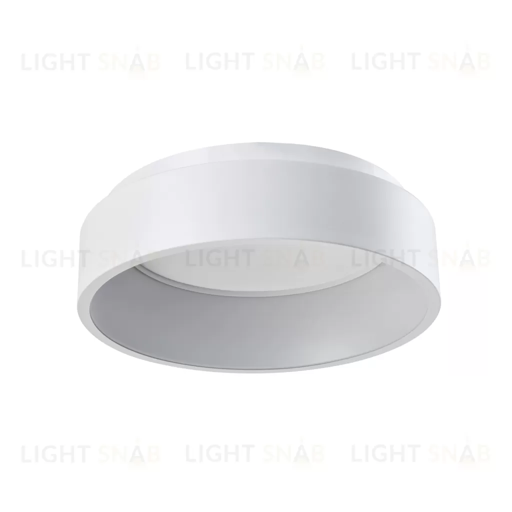 Светодиодный потолочный светильник Moderli V2282-CL Piero LED*28W УТ000017256