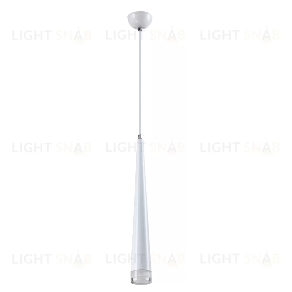 Светодиодный подвесной светильник Moderli V2364-PL Capital LED*3W УТ000017284