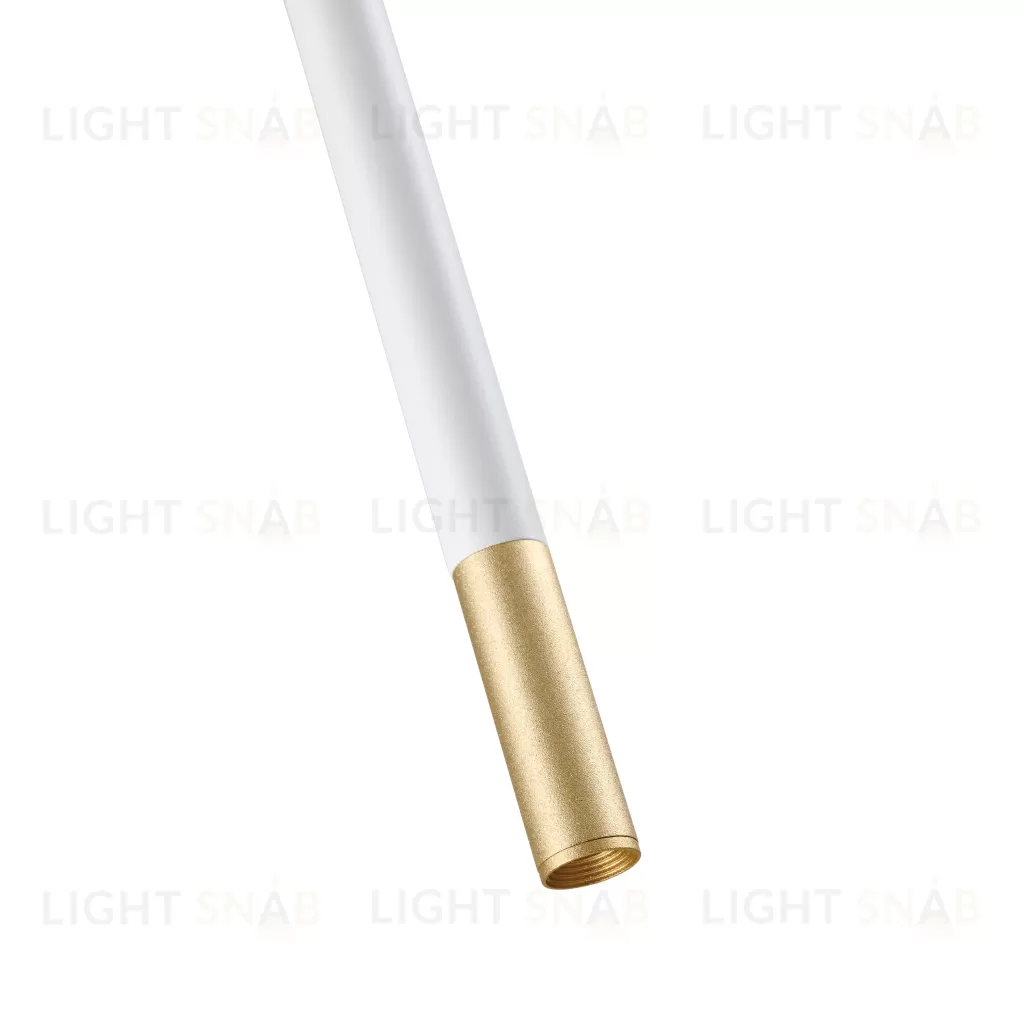 Светодиодный подвесной светильник Moderli V2341-PL Shumer LED*3W УТ000017274