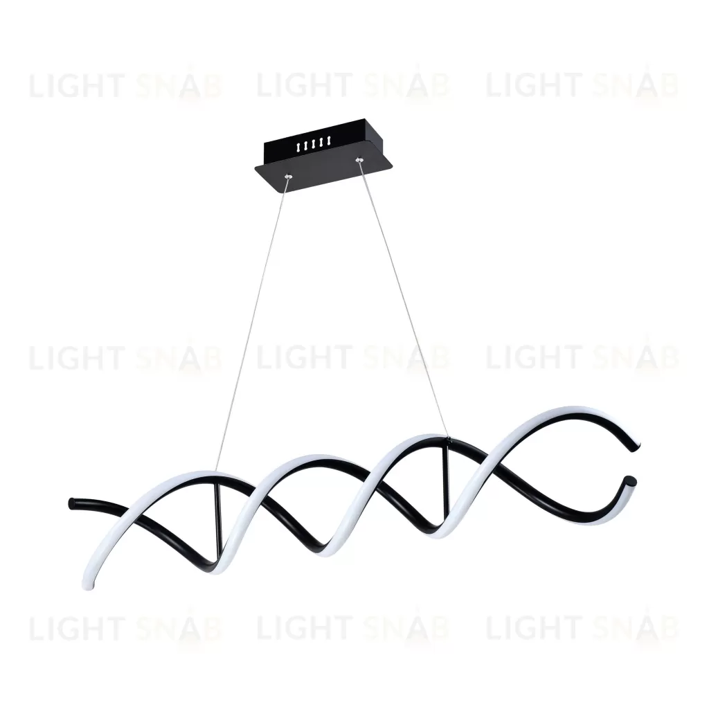 Светодиодный подвесной светильник Moderli V1961-PL Losso LED*58W УТ000017177