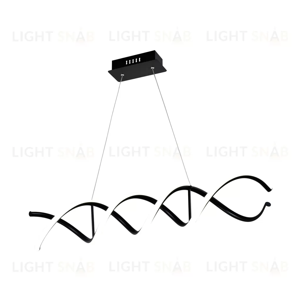 Светодиодный подвесной светильник Moderli V1961-PL Losso LED*58W УТ000017177