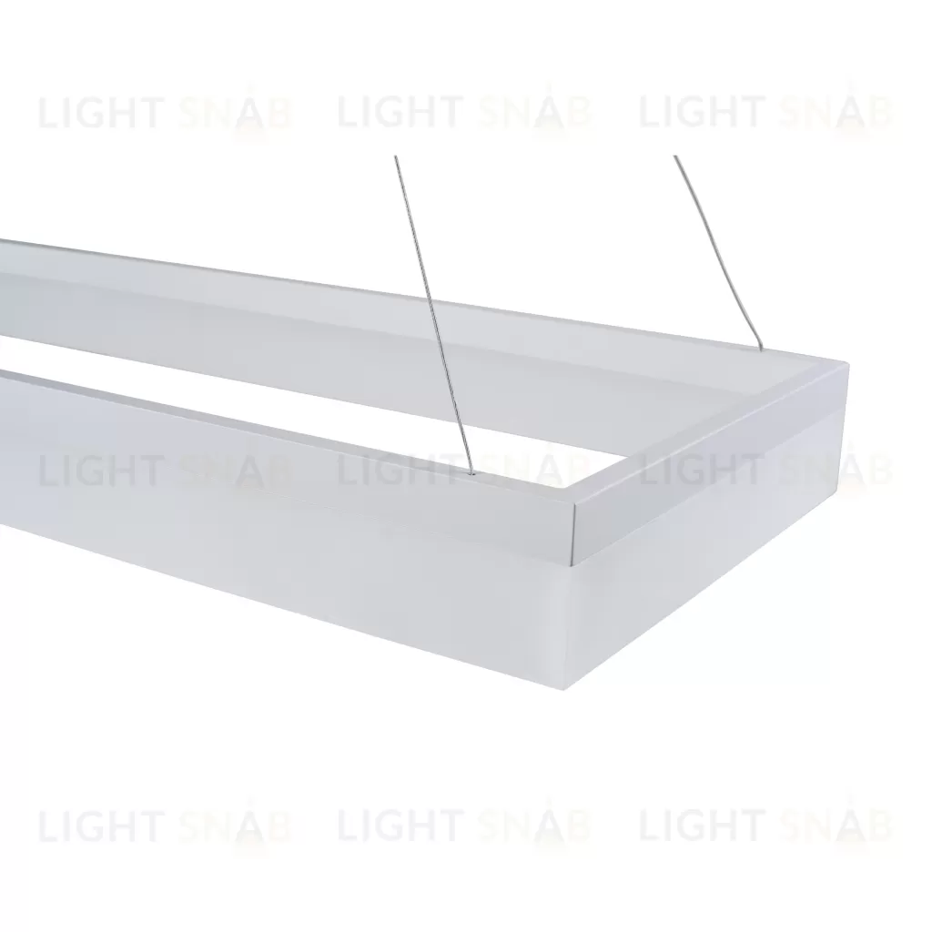 Светодиодный подвесной светильник Moderli V1730-PL Euro LED*42W УТ000017129