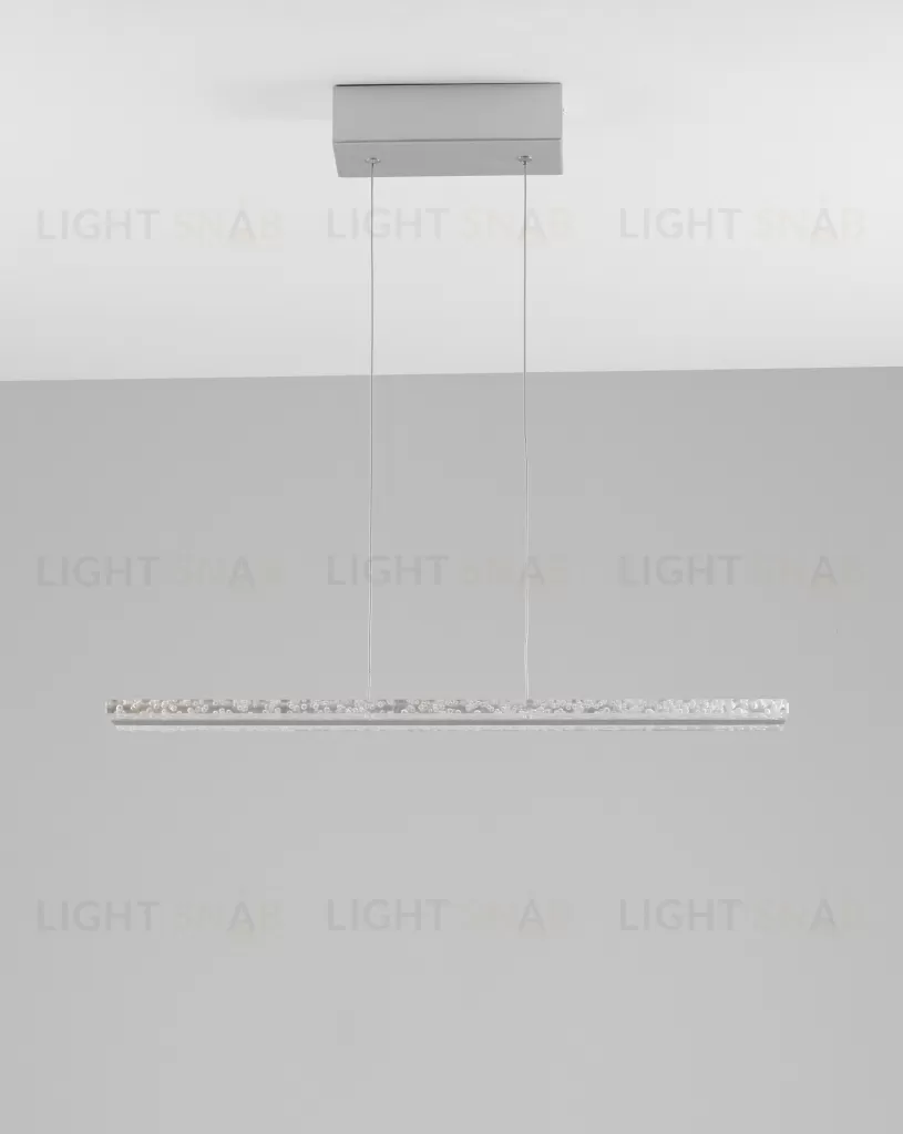 Светодиодный подвесной светильник Moderli V1940-PL Holo LED*24W УТ000017173