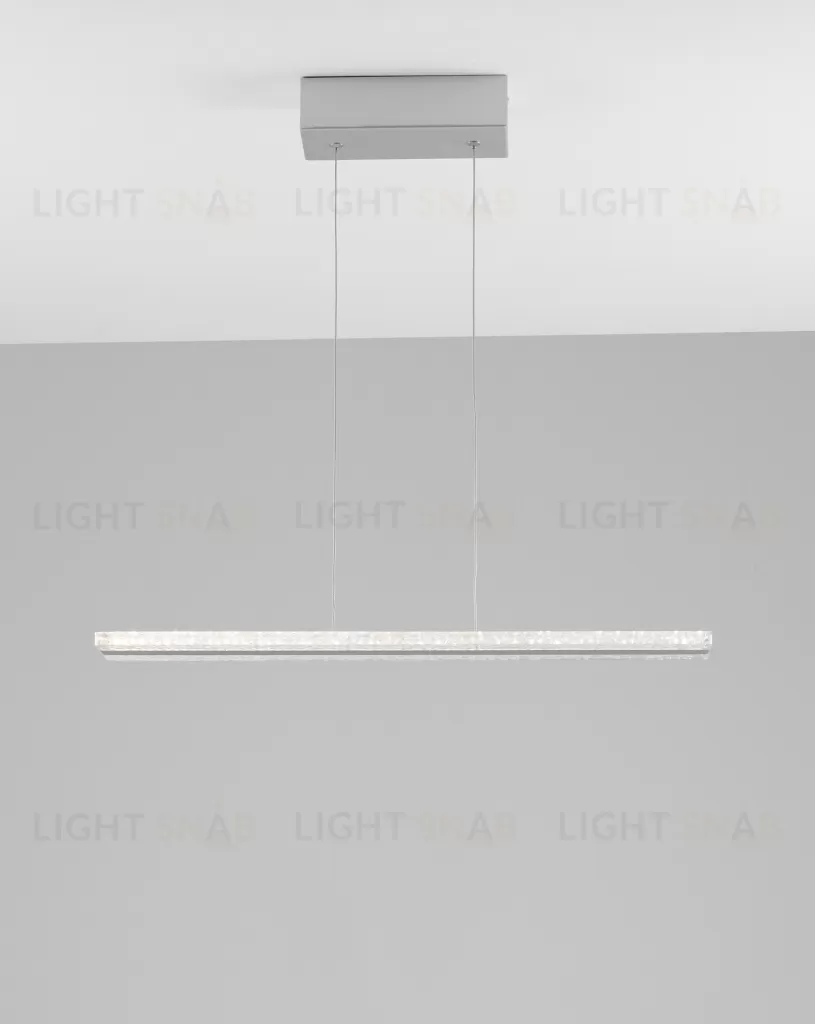 Светодиодный подвесной светильник Moderli V1940-PL Holo LED*24W УТ000017173