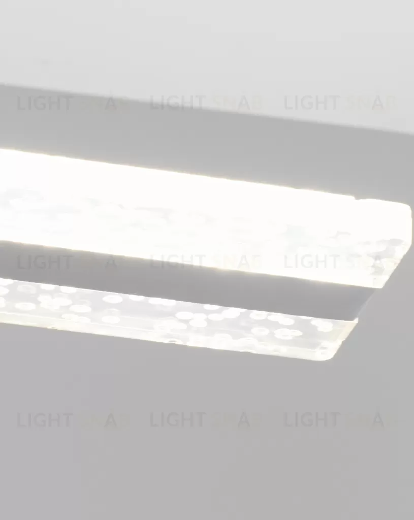 Светодиодный подвесной светильник Moderli V1940-PL Holo LED*24W УТ000017173