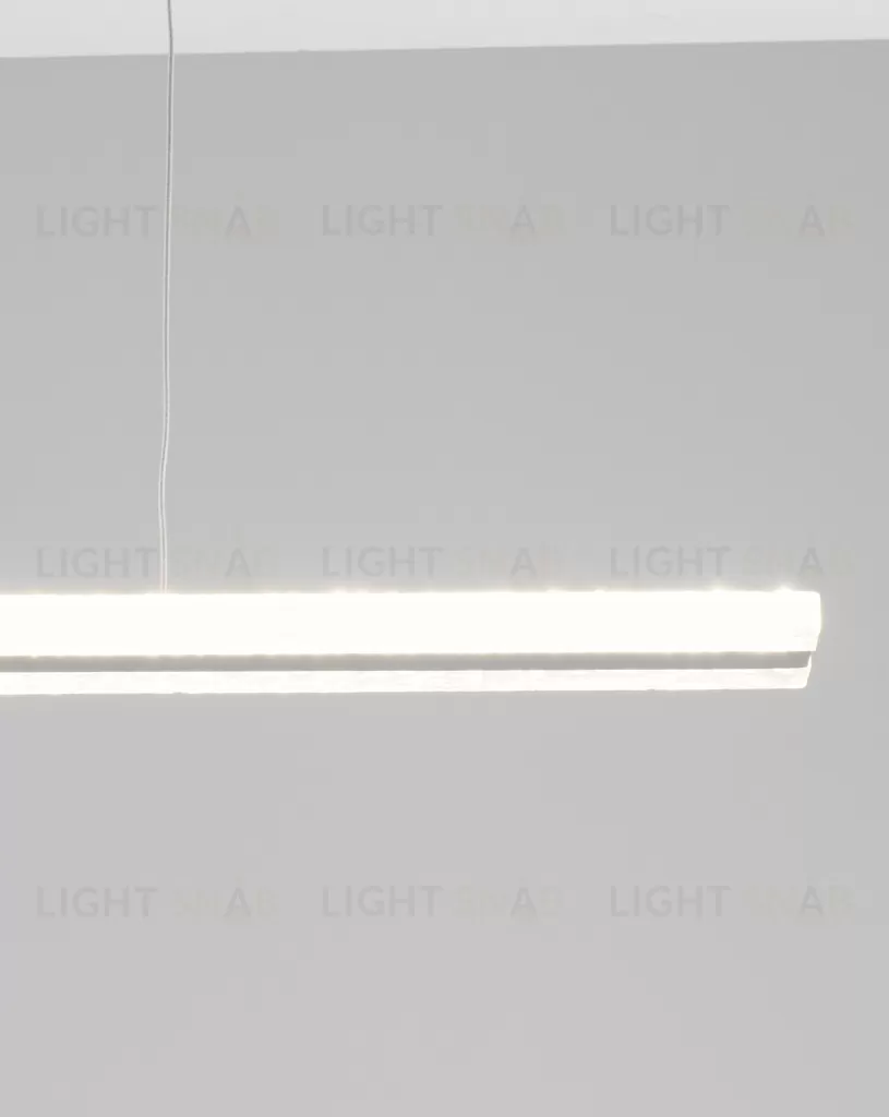 Светодиодный подвесной светильник Moderli V1940-PL Holo LED*24W УТ000017173