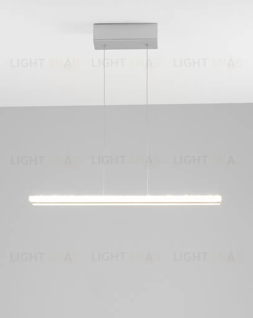 Светодиодный подвесной светильник Moderli V1940-PL Holo LED*24W УТ000017173