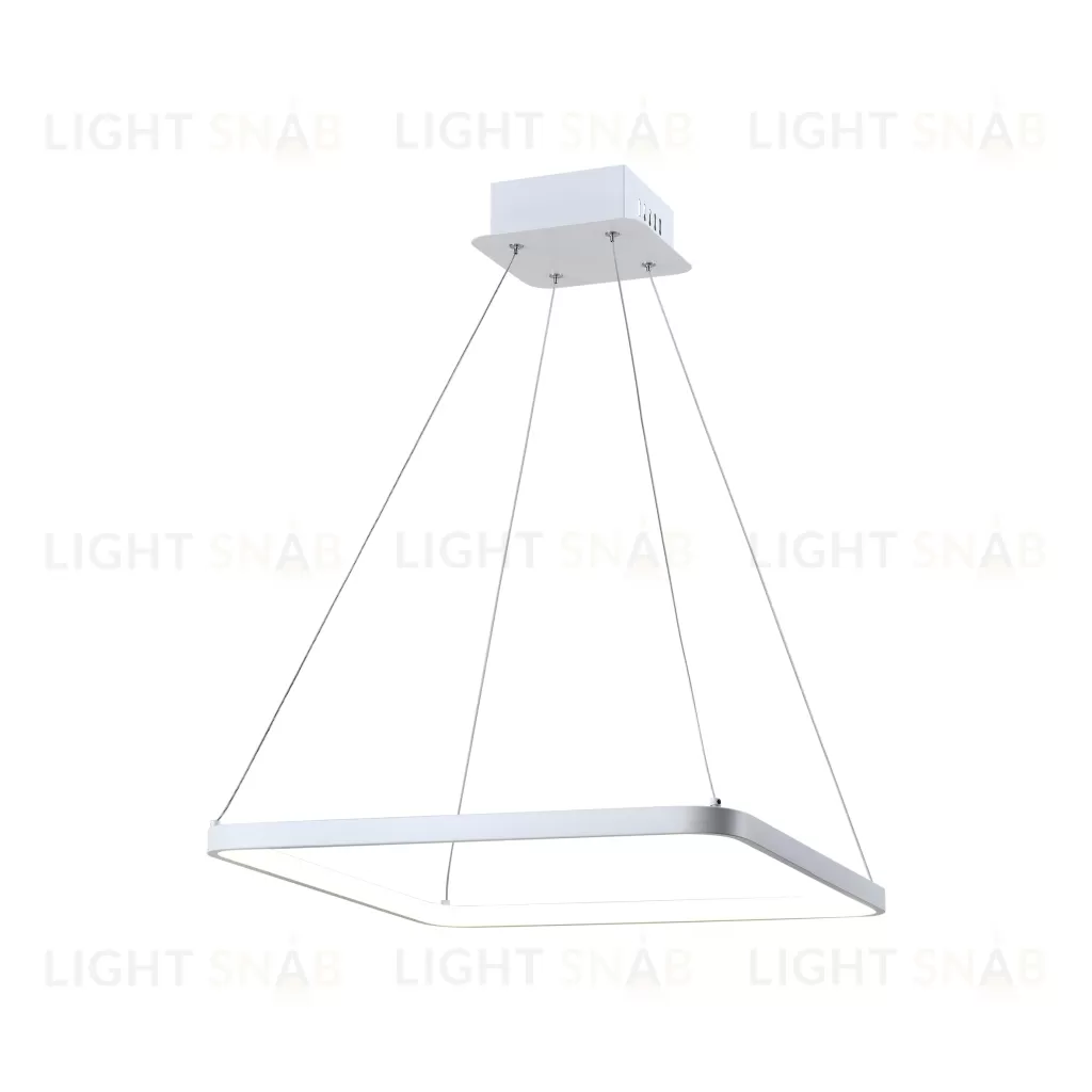 Светодиодная подвесная люстра Moderli V2270-PL Bright LED*39W УТ000017252