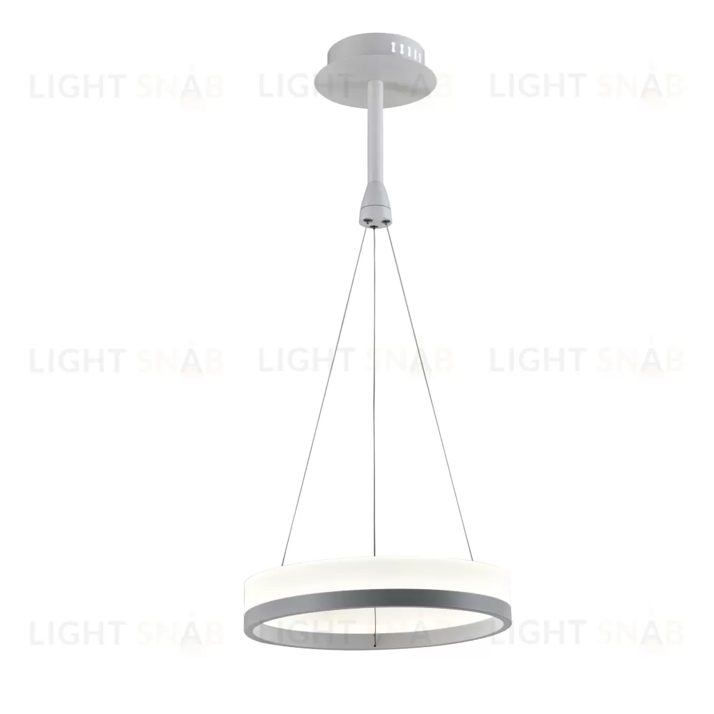 Светодиодная потолочная люстра Moderli V1760-PL Crime LED*26W УТ000017137