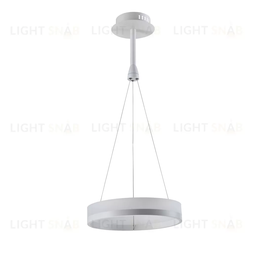 Светодиодная потолочная люстра Moderli V1760-PL Crime LED*26W УТ000017137