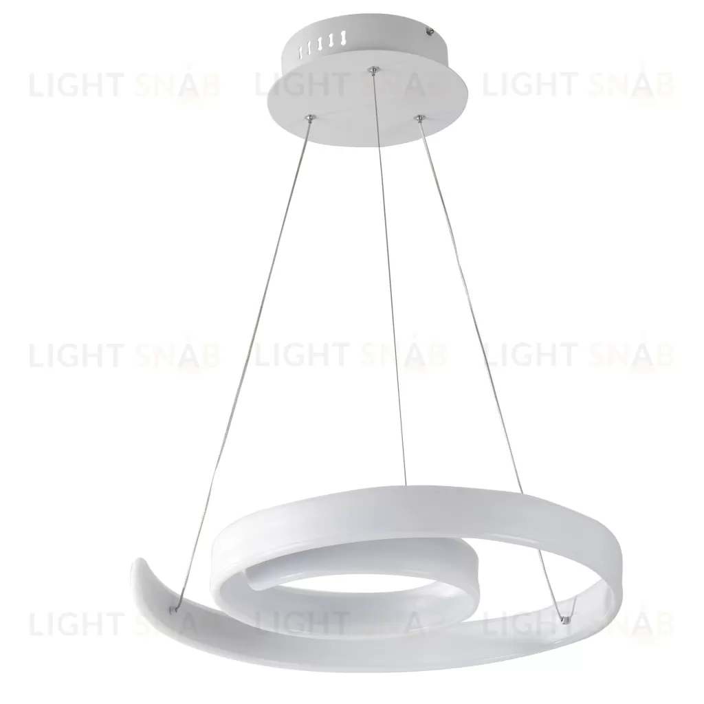 Светодиодная подвесная люстра Moderli V1950-PL Judo LED*96W УТ000017174