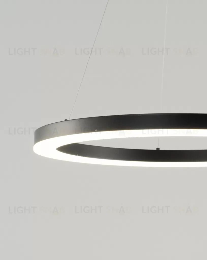 Светодиодная подвесная люстра Moderli V1753-PL Bona LED*38W УТ000017136