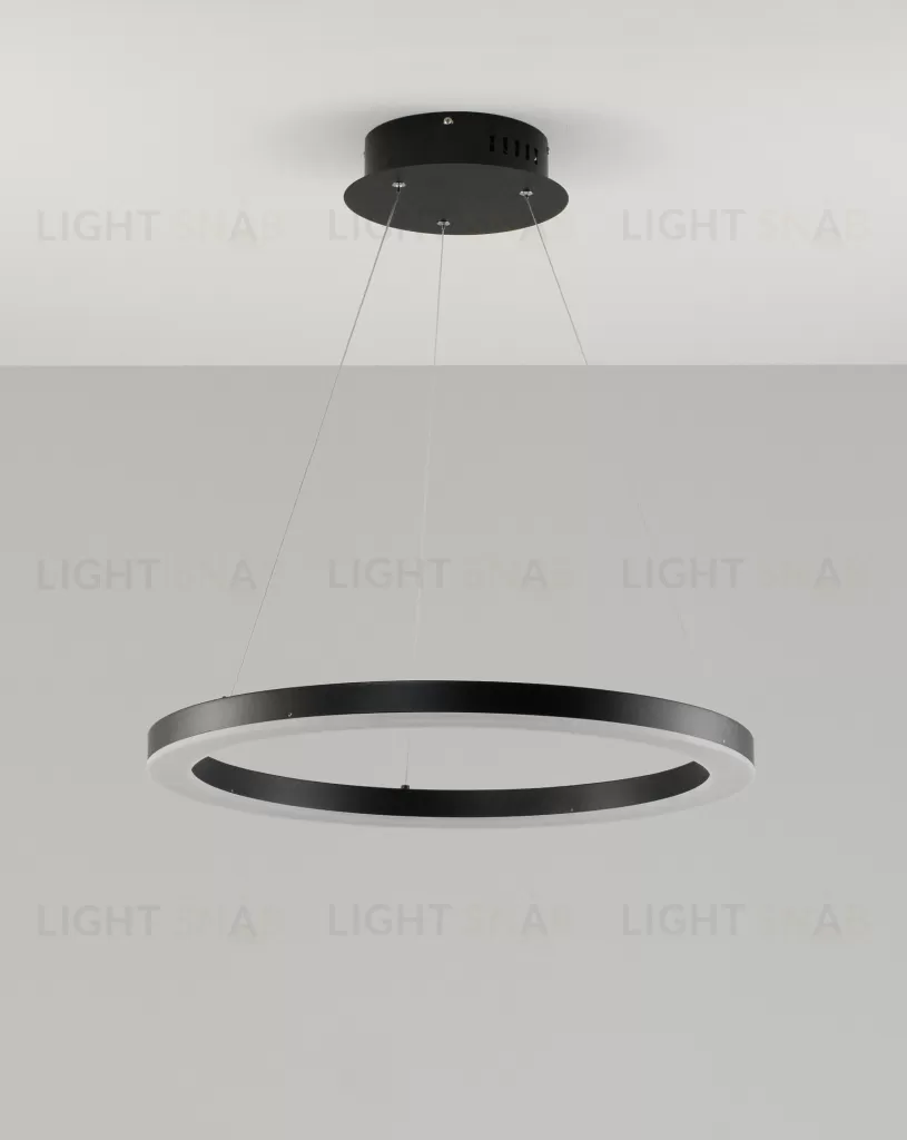 Светодиодная подвесная люстра Moderli V1753-PL Bona LED*38W УТ000017136