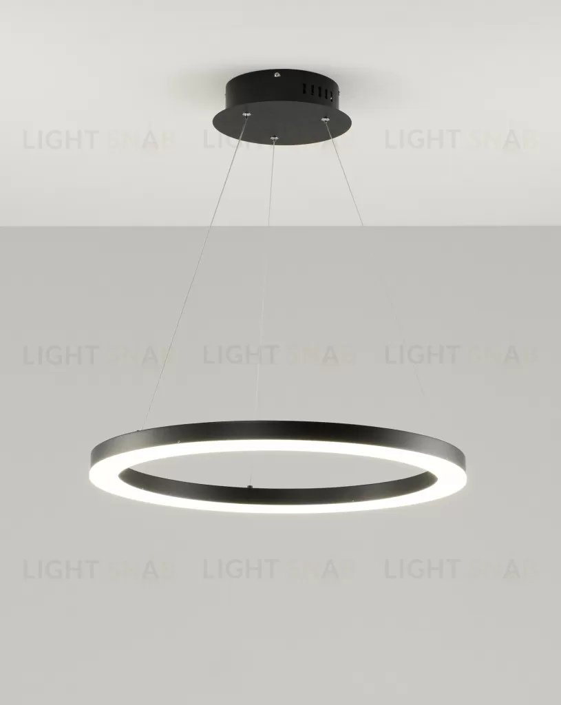 Светодиодная подвесная люстра Moderli V1753-PL Bona LED*38W УТ000017136