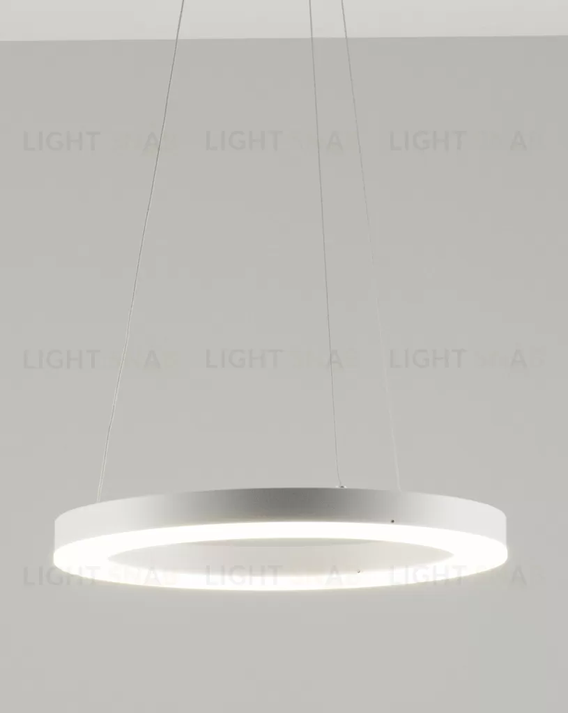 Светодиодная подвесная люстра Moderli V1750-PL Bona LED*24W УТ000017133