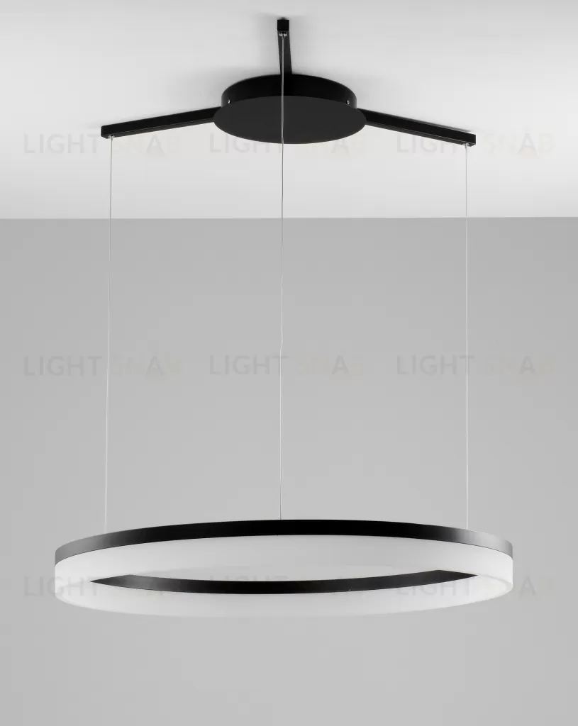 Светодиодная подвесная люстра Moderli V1723-PL Via LED*50W УТ000017128