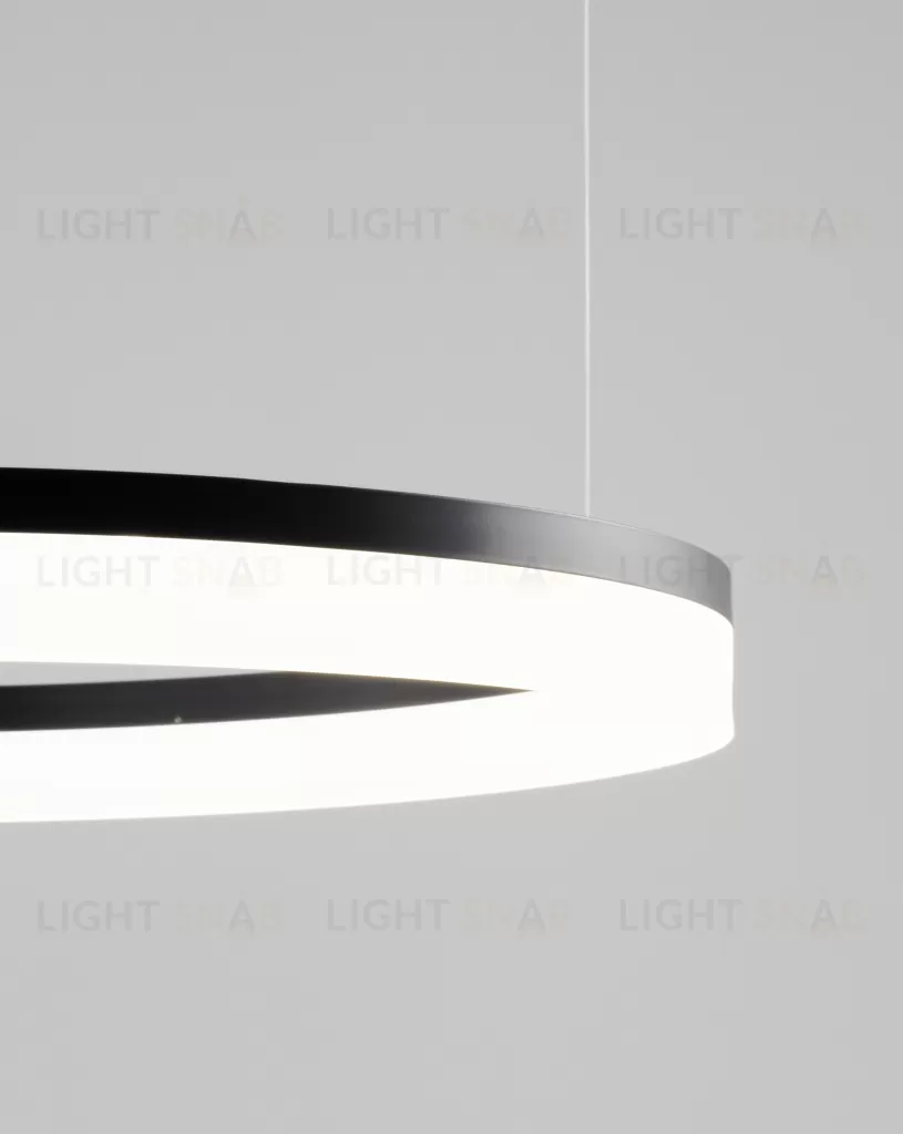 Светодиодная подвесная люстра Moderli V1723-PL Via LED*50W УТ000017128