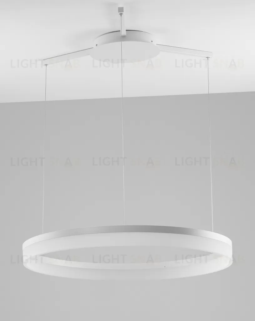 Светодиодная подвесная люстра Moderli V1722-PL Via LED*50W УТ000017127