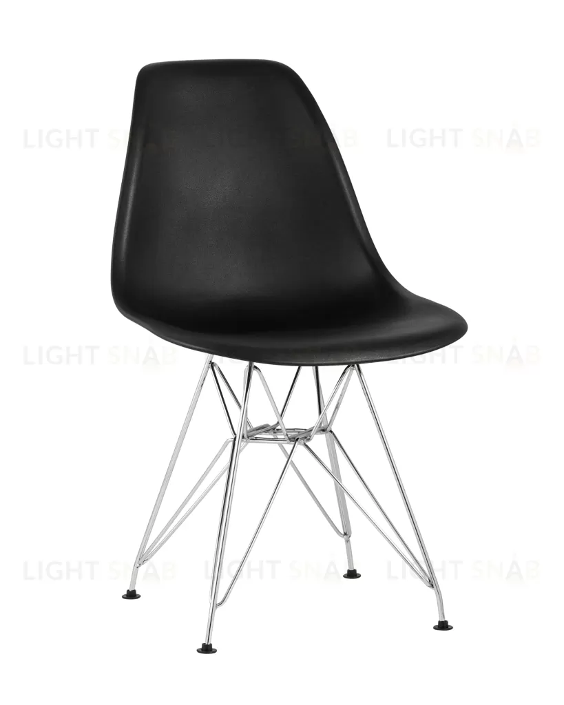 Стул Eames DSR черный УТ000005434