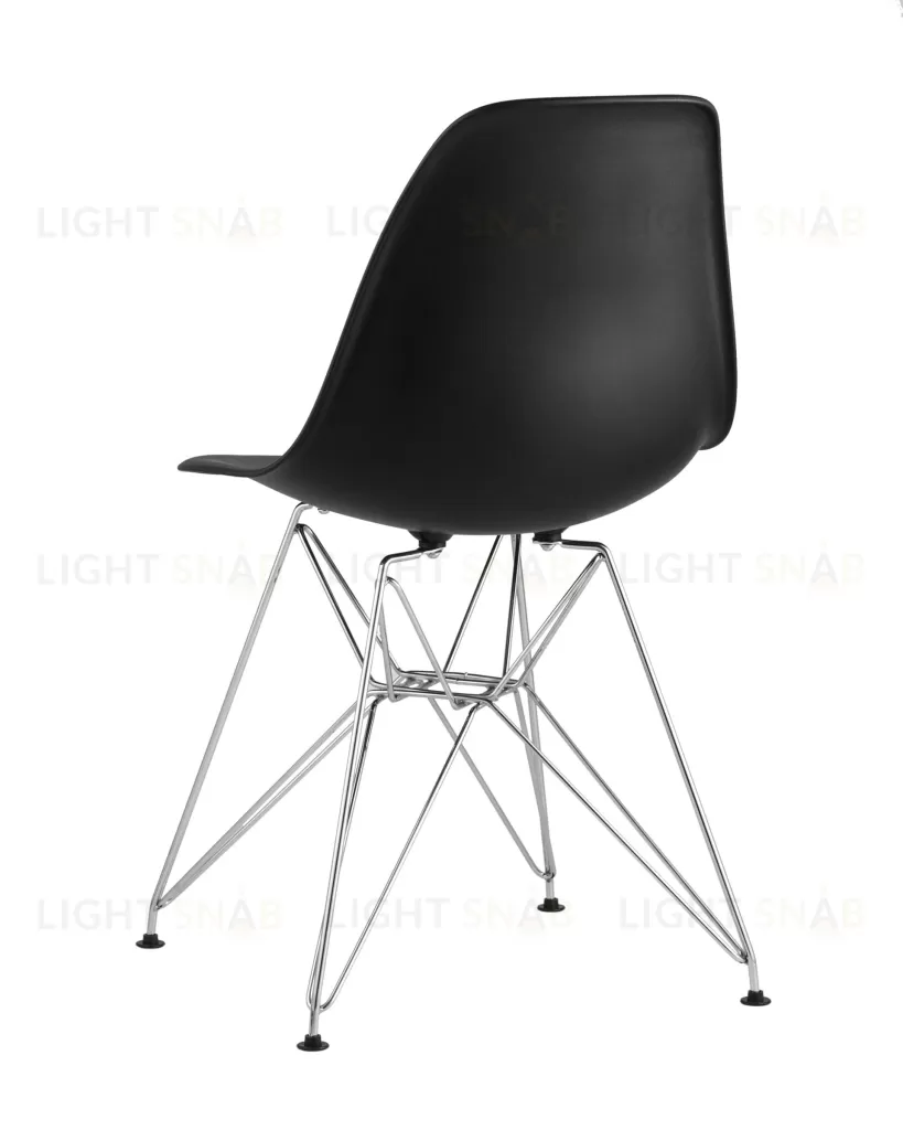 Стул Eames DSR черный УТ000005434