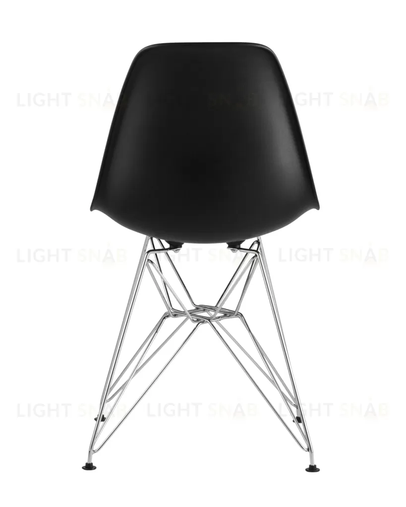 Стул Eames DSR черный УТ000005434