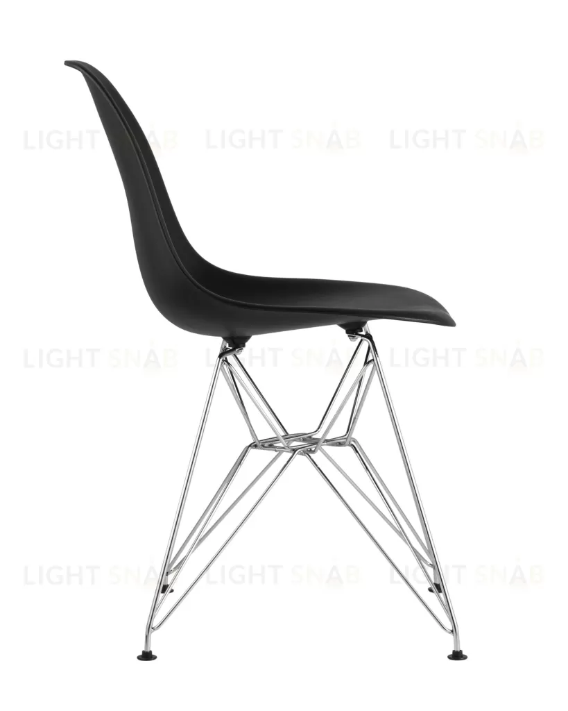 Стул Eames DSR черный УТ000005434