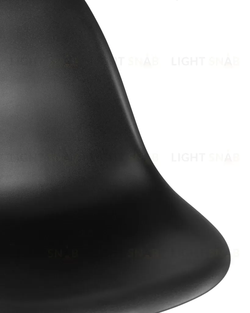 Стул Eames DSW черный x4 УТ000005362