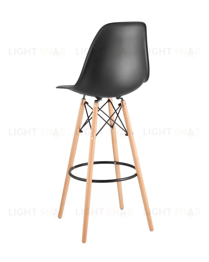 Стул Eames DSW барный черный УТ000001399