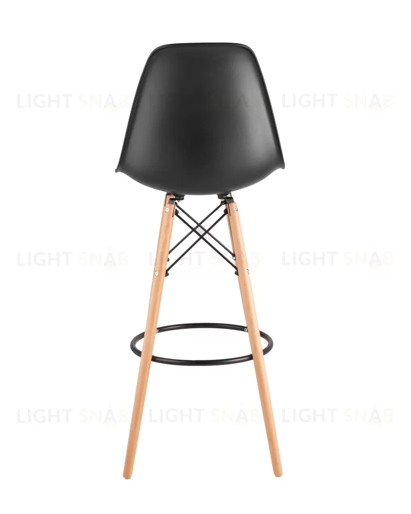 Стул Eames DSW барный черный УТ000001399