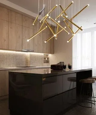 Подвесной светильник ARRIVA PD2913