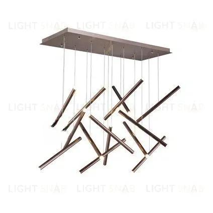 Подвесной светильник ARRIVA PD2913