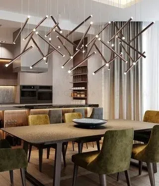 Подвесной светильник ARRIVA PD2913