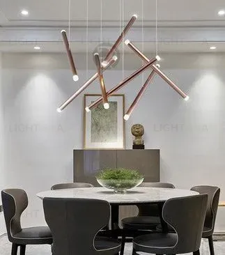 Подвесной светильник ARRIVA PD2913