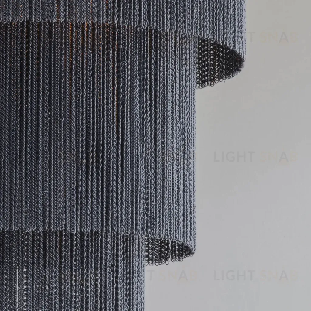 Люстра CHAINY LONG CA957