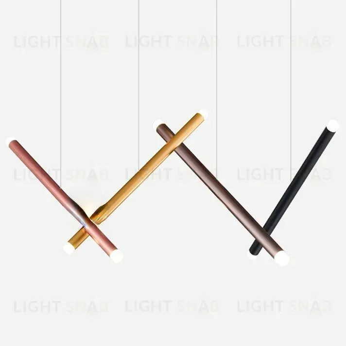 Подвесной светильник ARRIVA PD2913