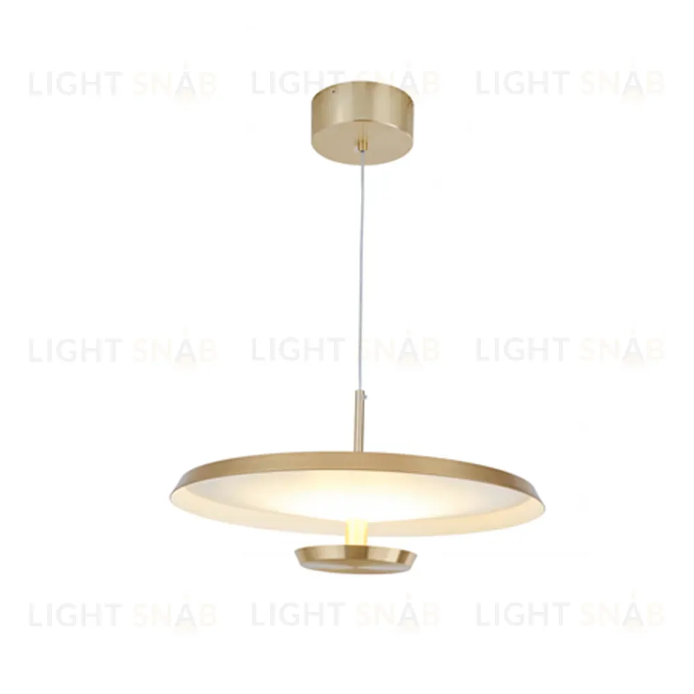 Подвесной светильник GUNDAL 6396S