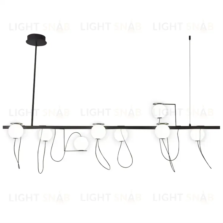 Люстра NEMESY G-513S