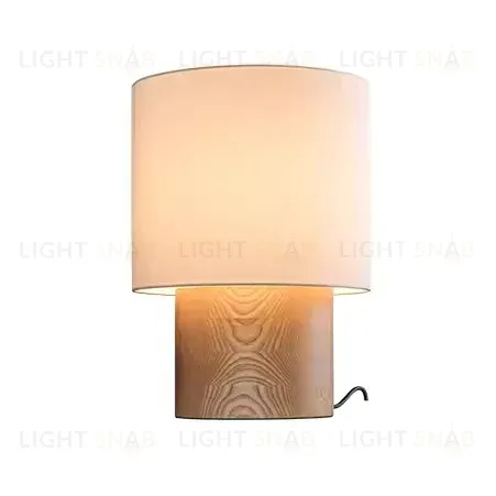 Настольная лампа SENDEA N-282T