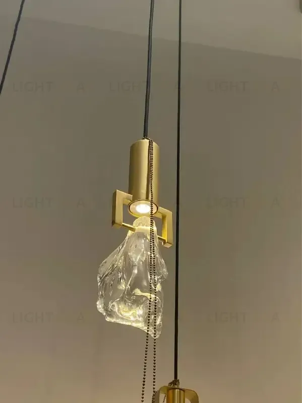 Подвесной светильник TRISS  PD11162