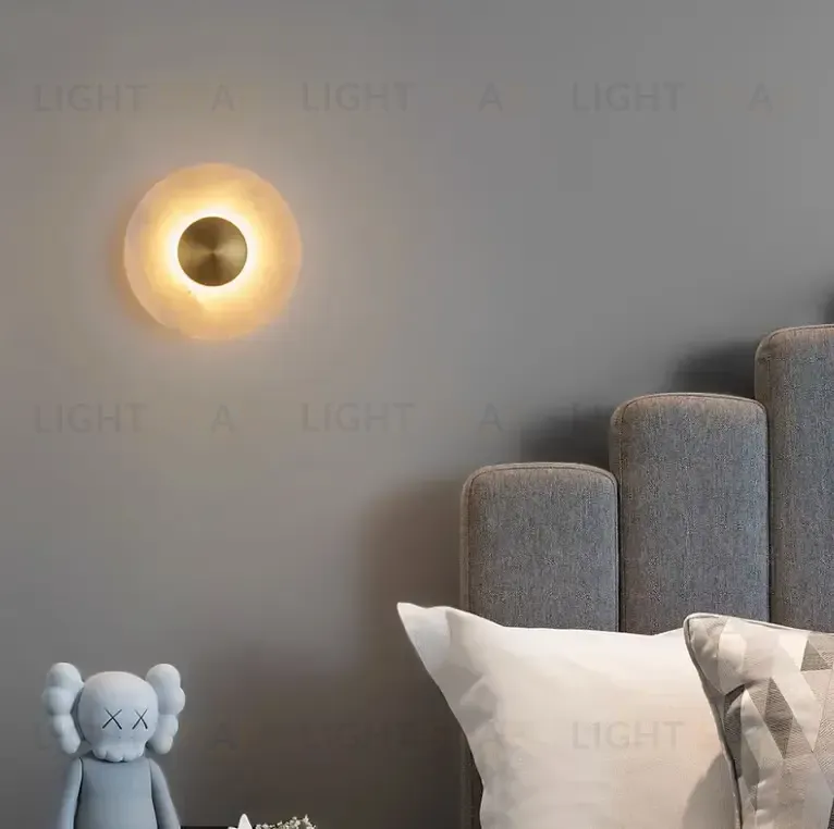 Настенный светильник (Бра) ISIDORA LB230211-1