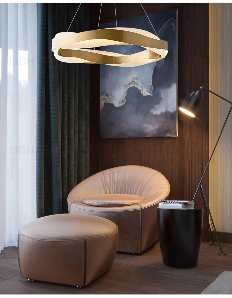 Люстра PERSONALITY L2971