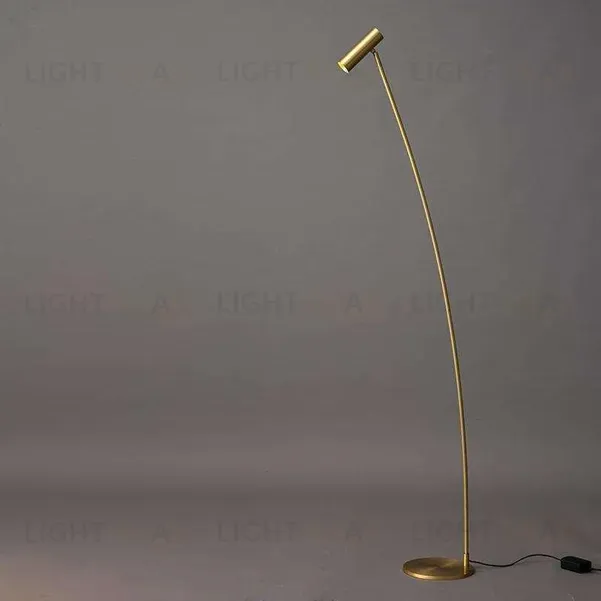 Торшер ZERK 85061-1F