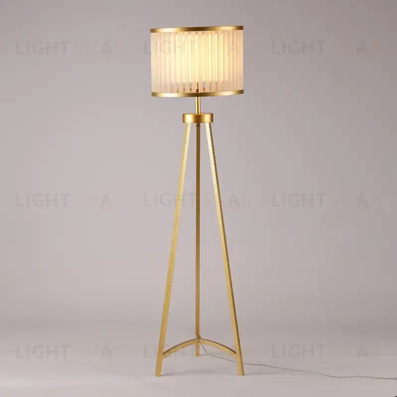 Торшер CRIAZIONI T5226