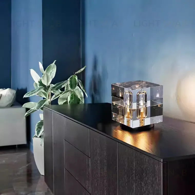 Настольная лампа SENTA 8160
