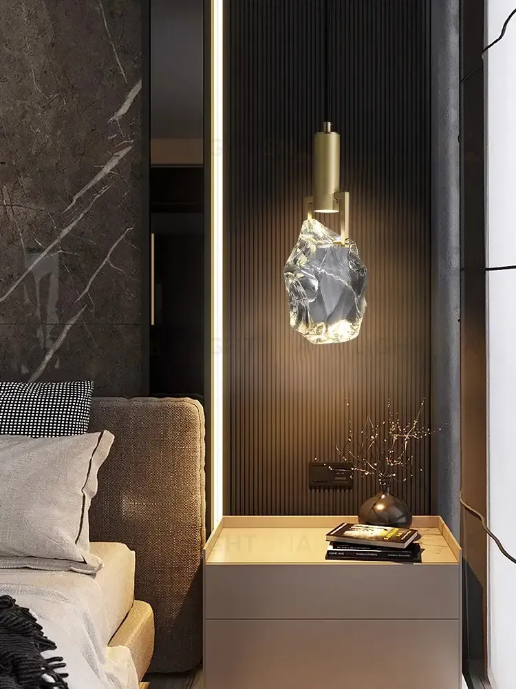 Подвесной светильник TRISS  PD11162