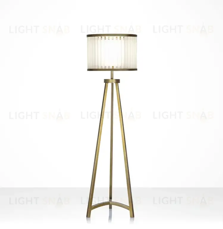 Торшер CRIAZIONI T5226